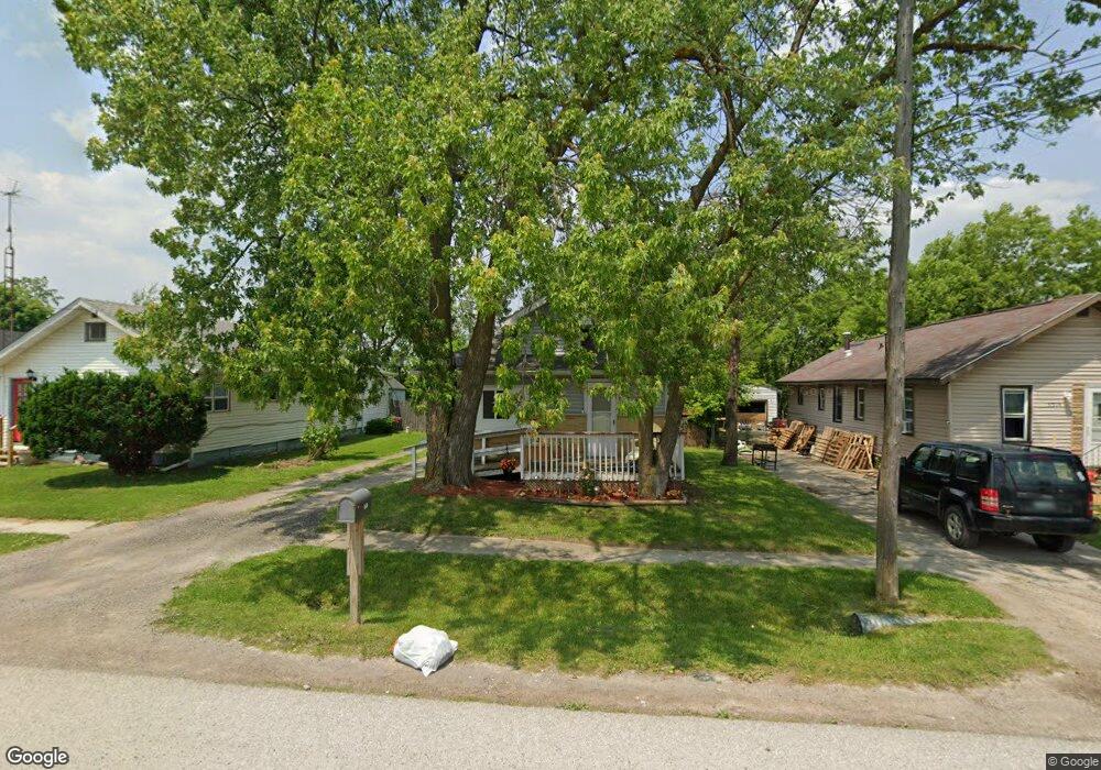 3318 Augusta St, Flint, MI 48532 - photo 1