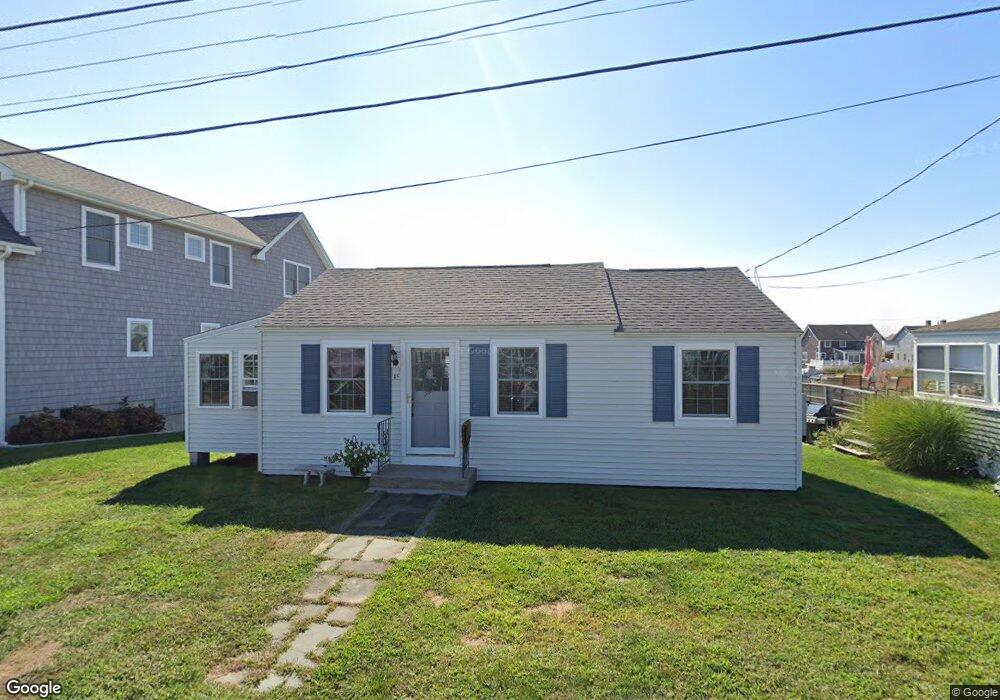 15 Mels Rd, Westbrook, CT 06498 - photo 1