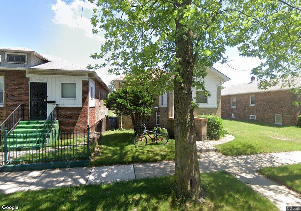 1157 Tyler St, Gary, IN 46407 - photo 1