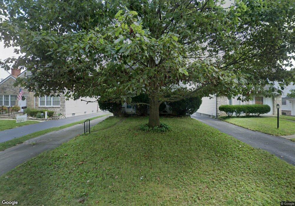 320 S Brinker Ave, Columbus, OH 43204 - photo 1