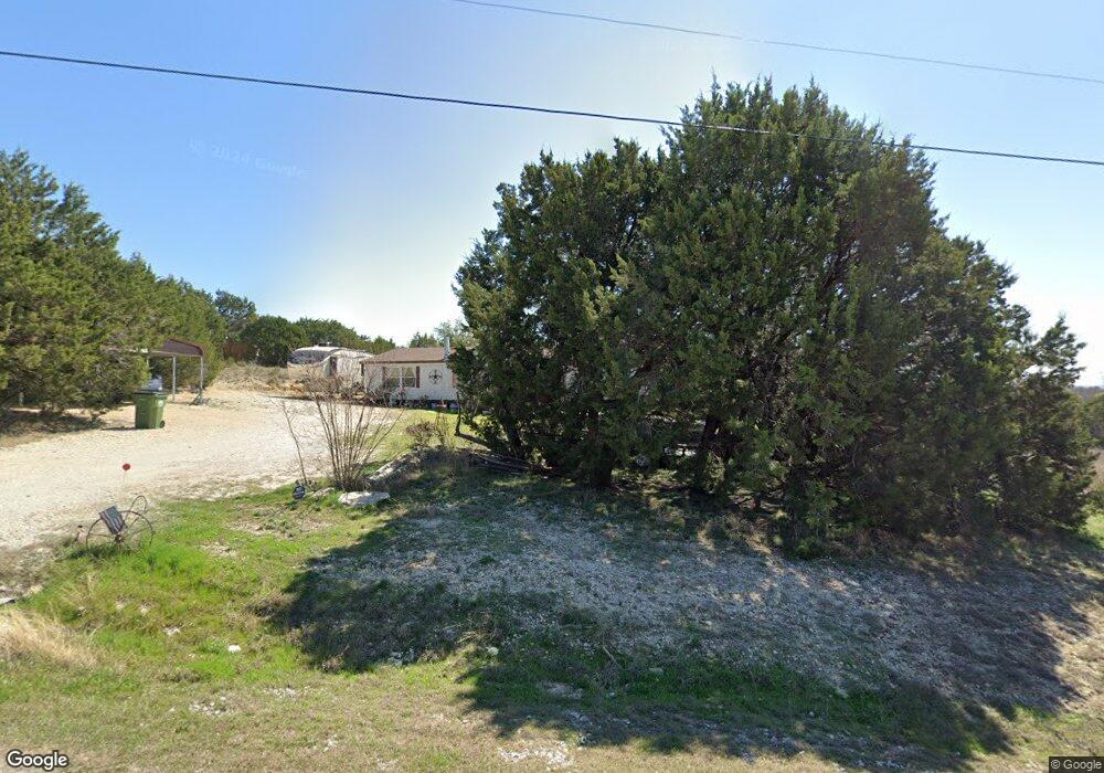 100 Brazos Valley Ln, Weatherford, TX 76087 - photo 1