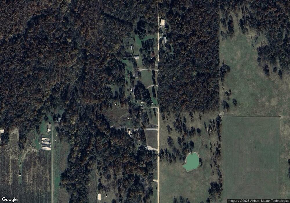 56747 S 695 Rd, Colcord, OK 74338 - photo 1