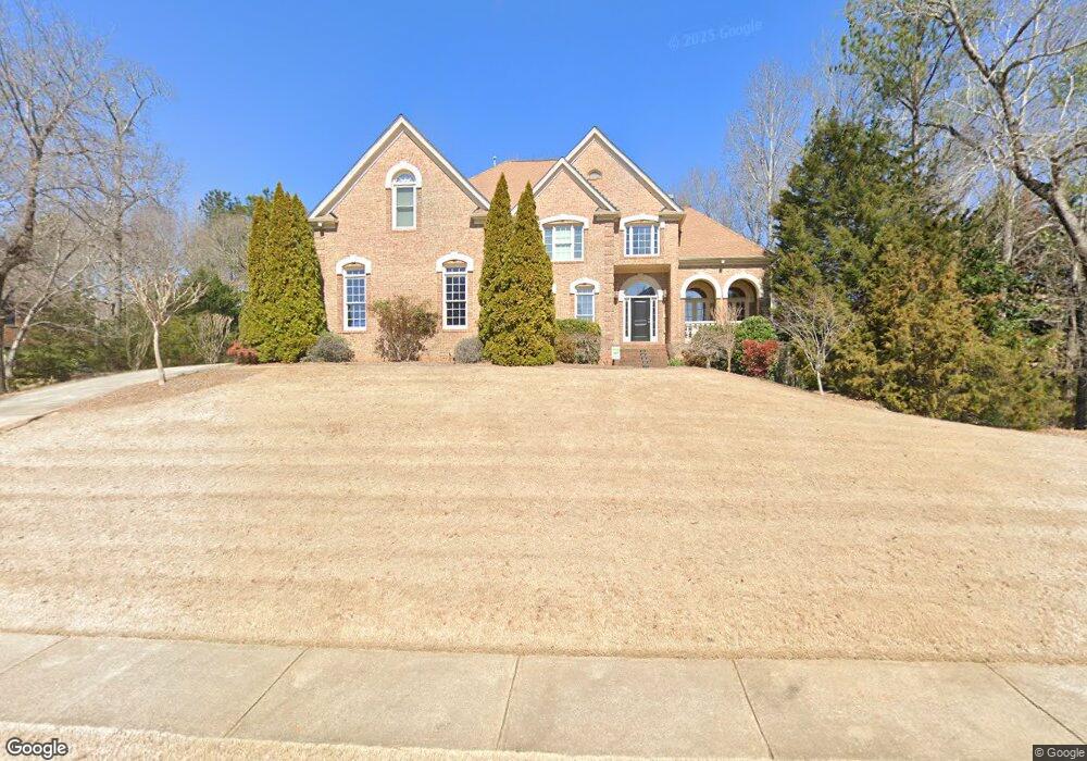 1010 Hearthstone Way, Athens, GA 30606 - photo 1