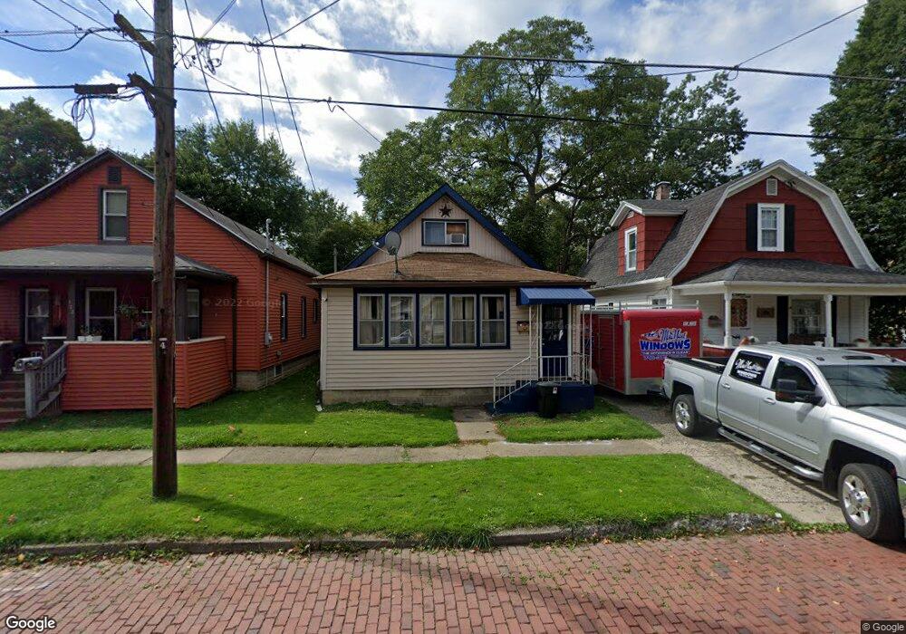 120 S 18th St, Olean, NY 14760 - photo 1