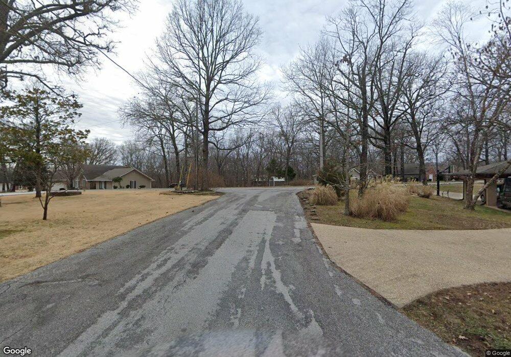 109 Timber Top Cir, Rogers, AR 72756 - photo 1