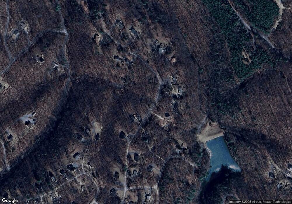 1039 Pine Ridge Dr, Front Royal, VA 22630 - photo 1