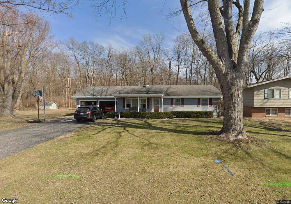 1901 Eastview Dr, Findlay, OH 45840 - photo 1