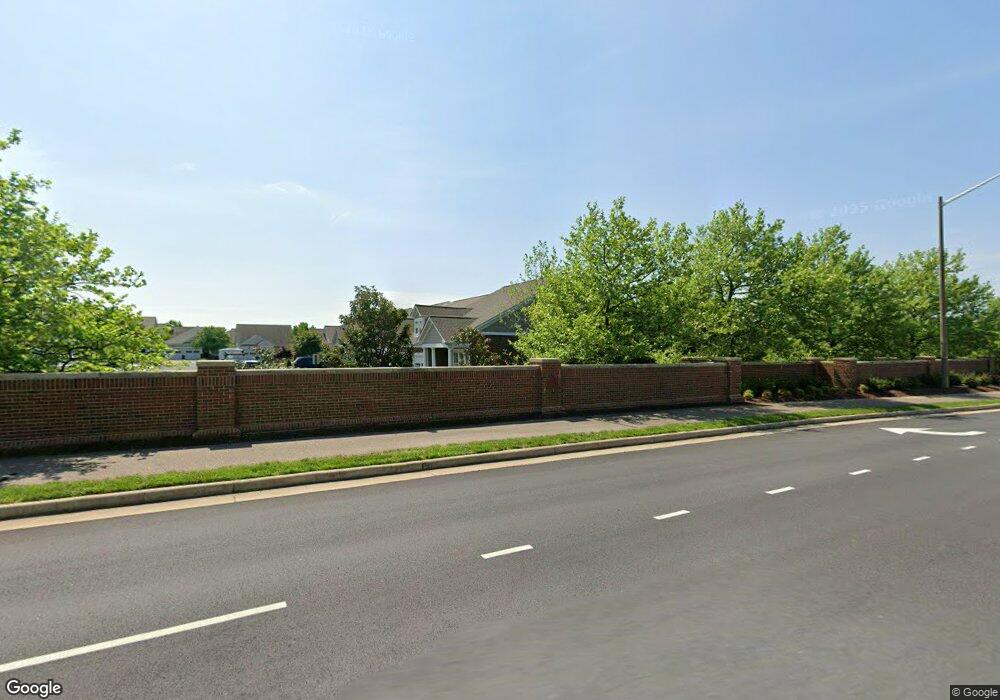 8399 Gingerspice Place, Lorton, VA 22079 - photo 1