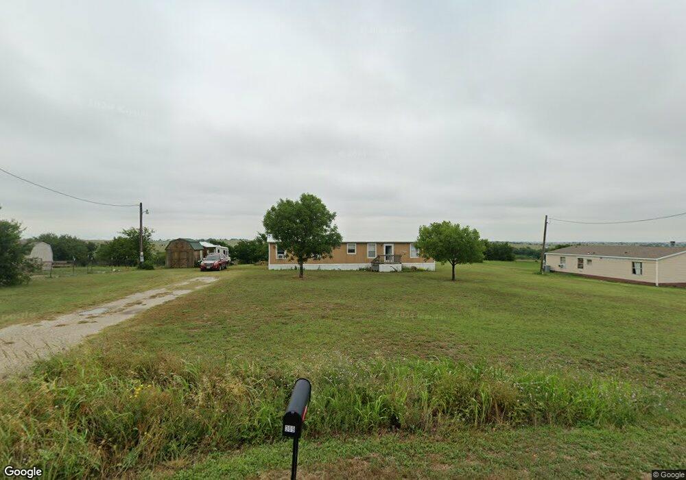 309 Latham Ln, Rhome, TX 76078 - photo 1
