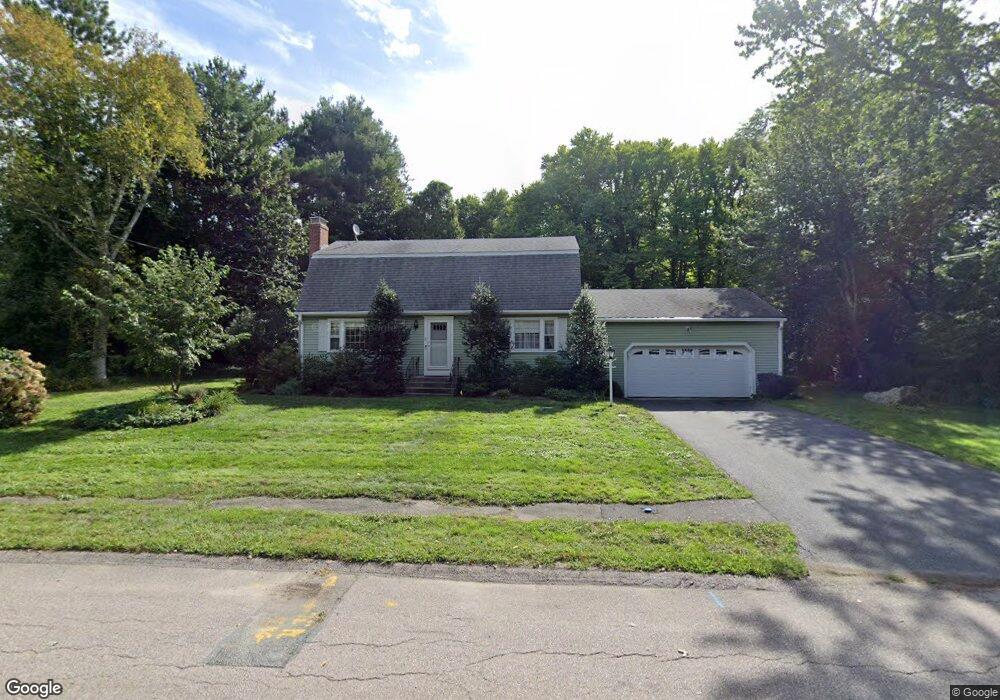 3 Peter St, Holliston, MA 01746 - photo 1