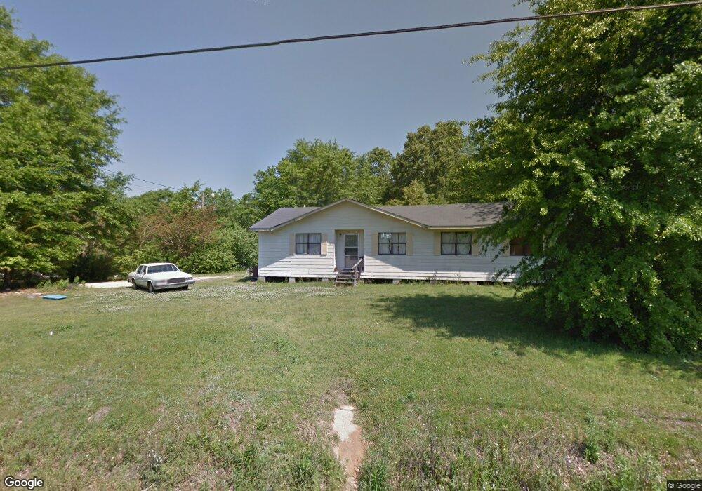 104 Ross Johnson Rd, Laurel, MS 39443 - photo 1