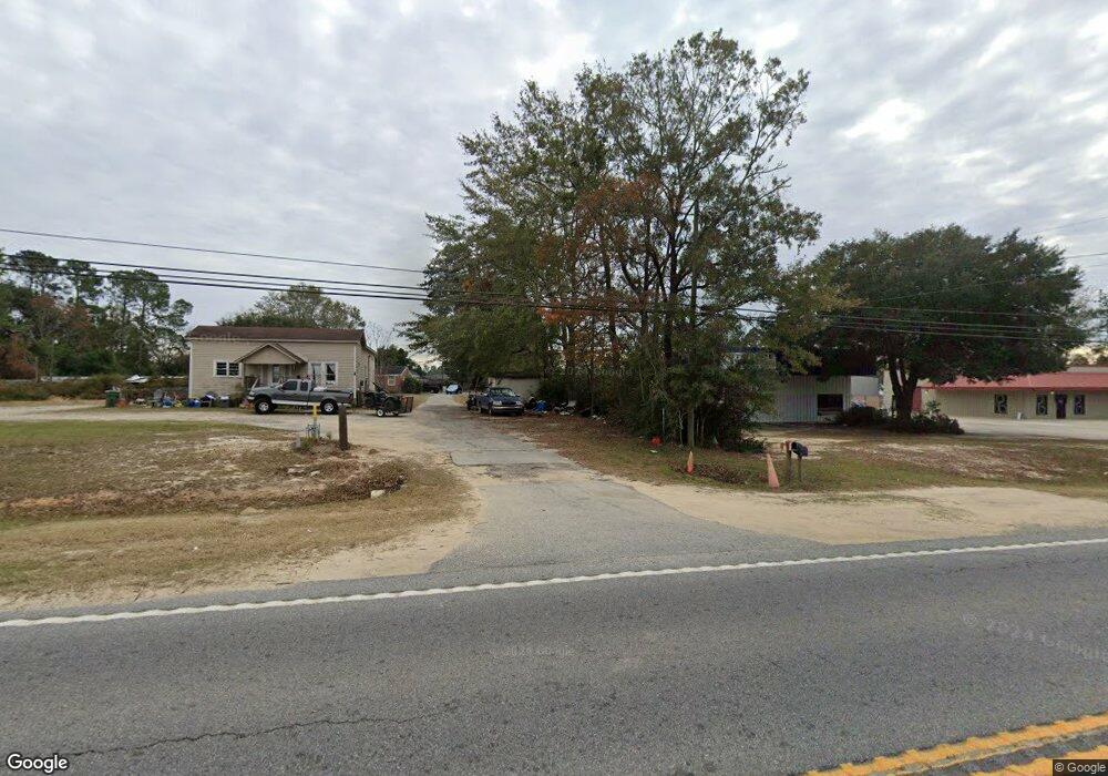 16994 Us Highway 301 N, Statesboro, GA 30458 - photo 1