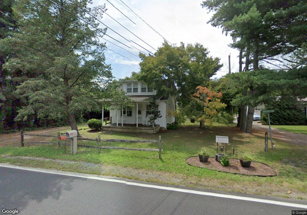 26 Fortescue Rd, Newport, NJ 08345 - photo 1