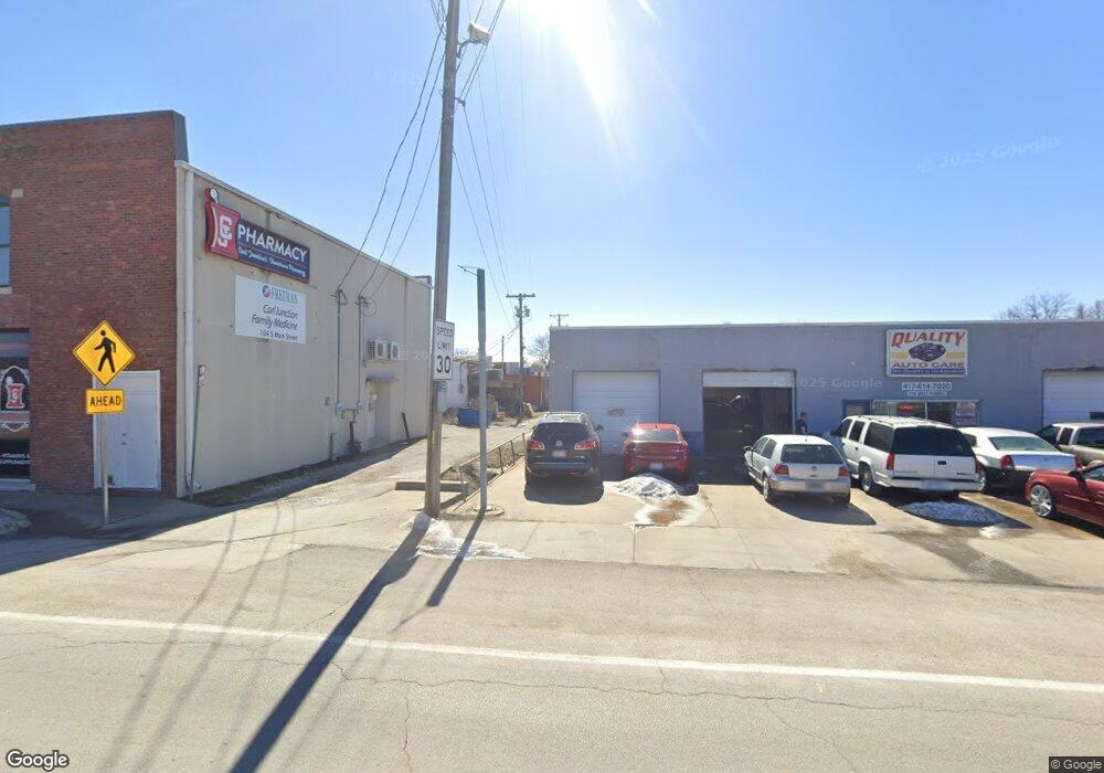 120J Rr 1, Carl Junction, MO 64834 - photo 1