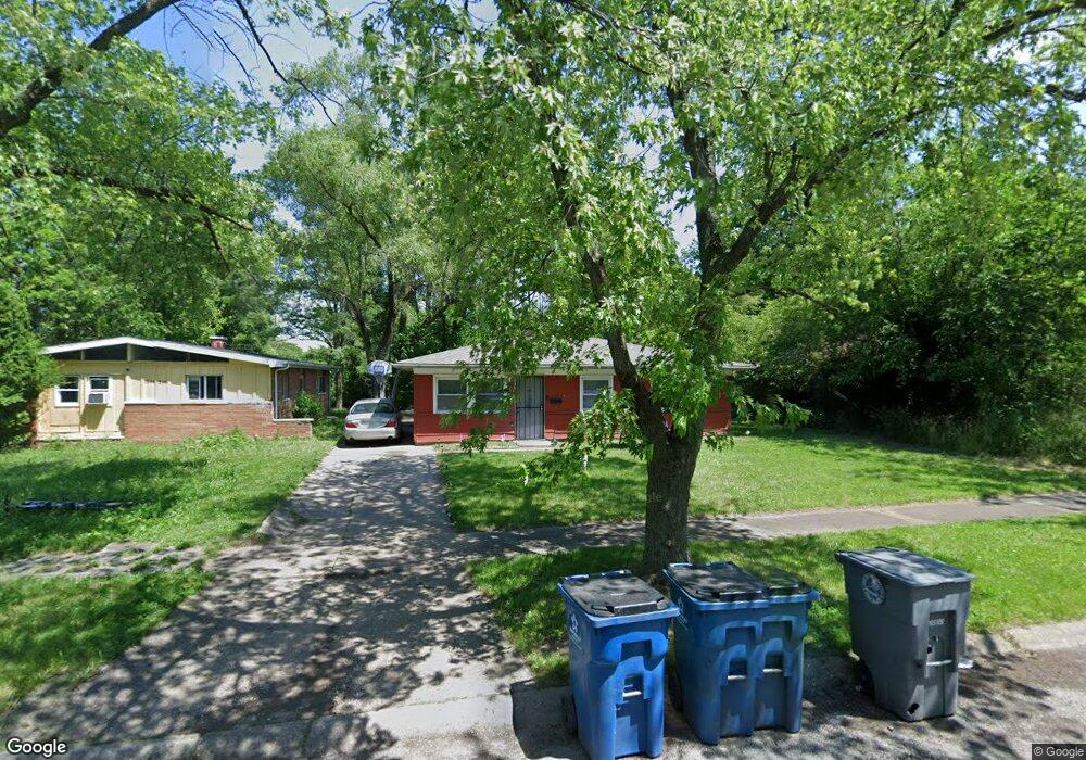 1400 E 50th Ct, Gary, IN 46409 - photo 1