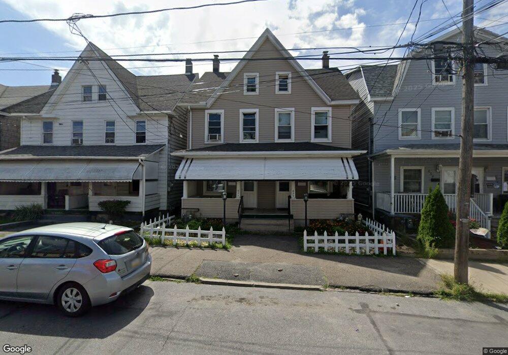 650 N Locust St, Hazleton, PA 18201 - photo 1