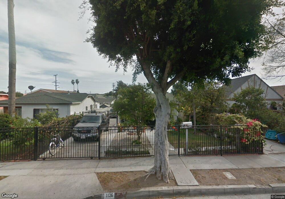 Street View Photo