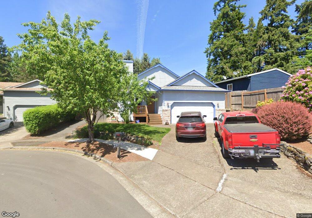 9070 SW Quint Ct, Beaverton, OR 97008 - photo 1