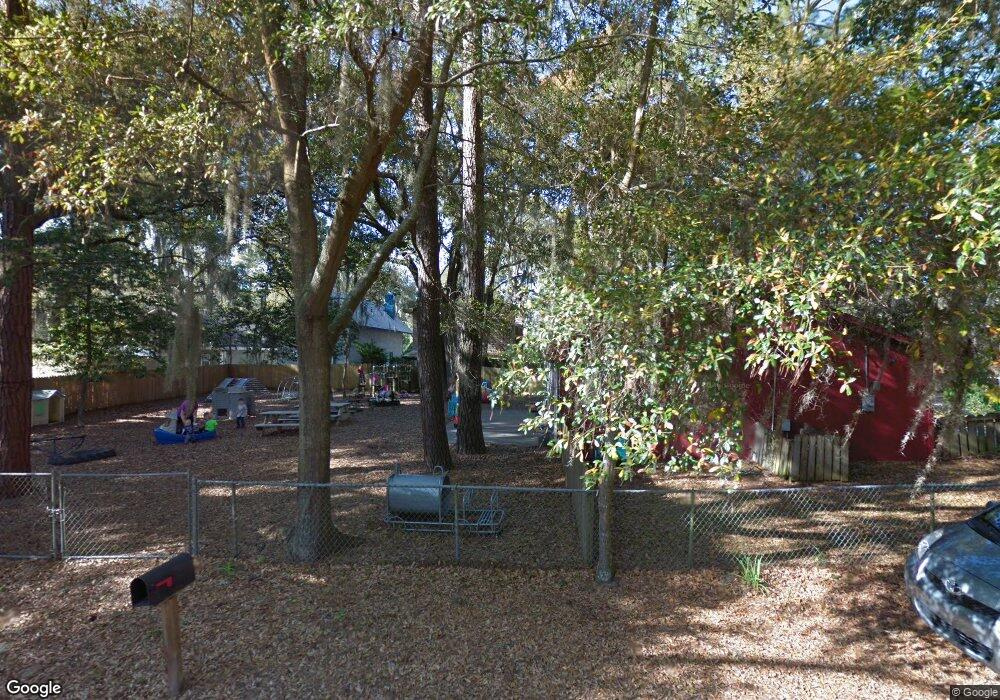 306 Palm St, Saint Simons Island, GA 31522 - photo 1