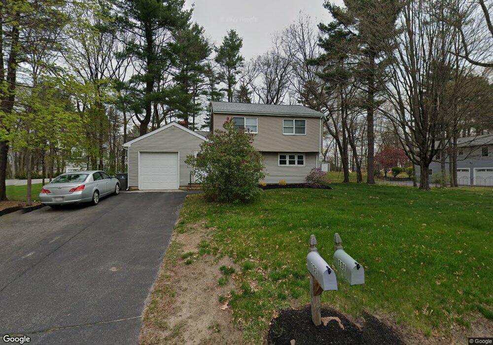 131 Potter Rd, Framingham, MA 01701 - photo 1