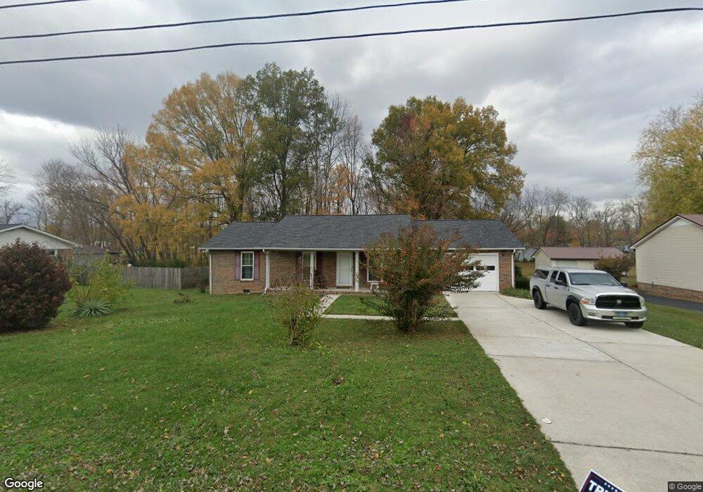 150 Joy Ln, Cookeville, TN 38506 - photo 1