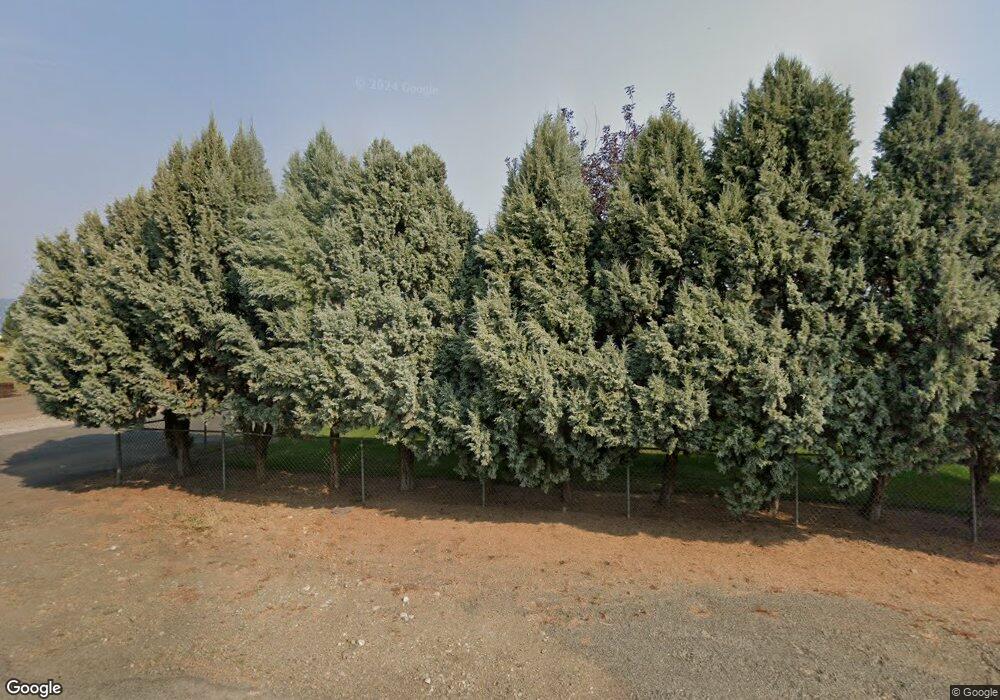 210 W Church St, Halfway, OR 97834 - photo 1