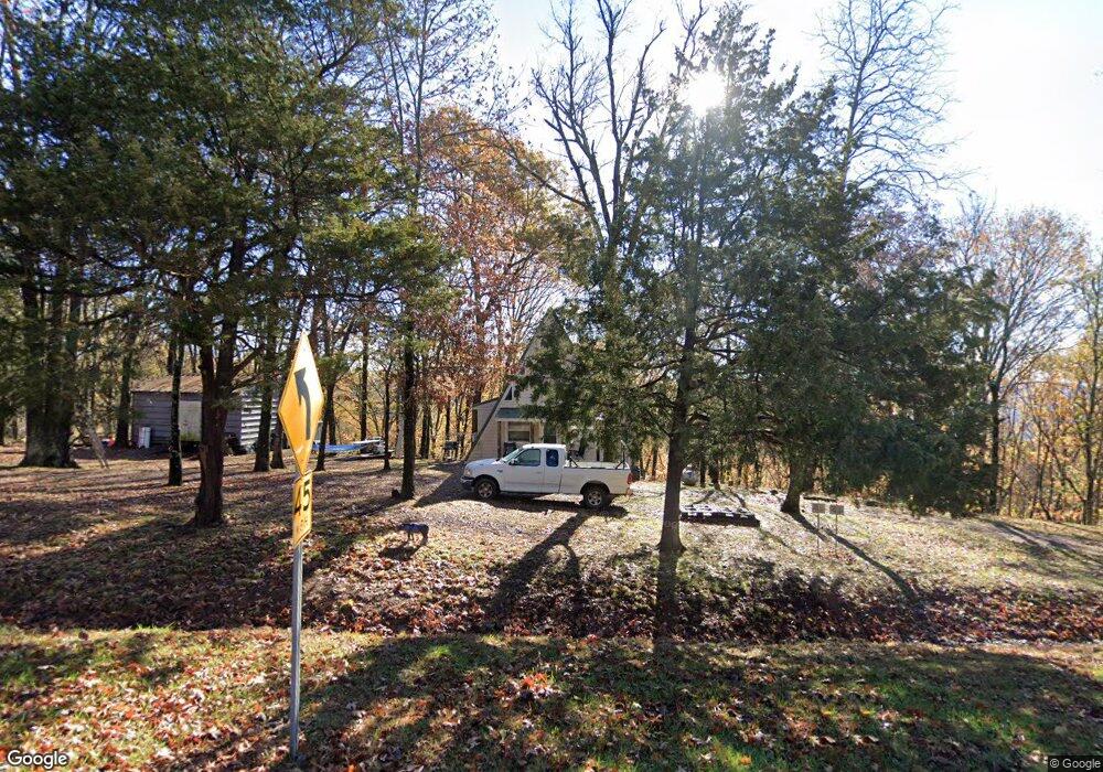 10125 W Devils Den Rd, Winslow, AR 72959 - photo 1