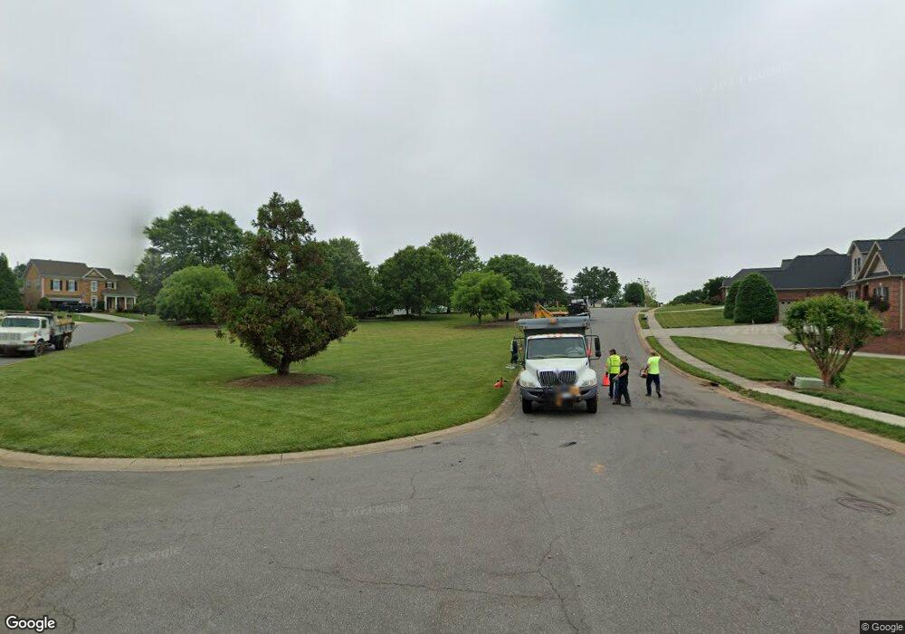 66 Players Park Cir, Statesville, NC 28677 - photo 1