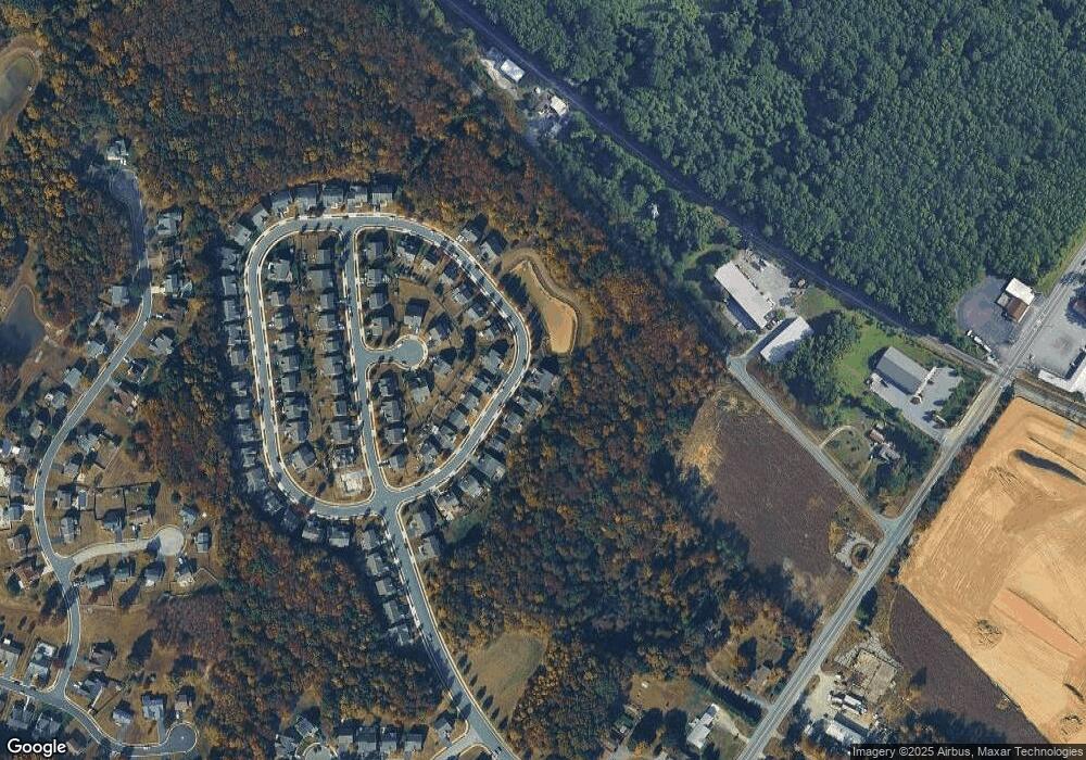 514 Bergenia Loop, Bear, DE 19701 - photo 1