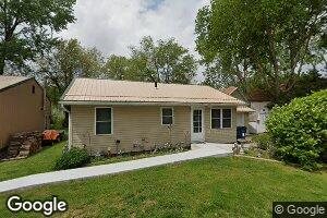 319 Railroad Ave, Tipton, MO 65081
