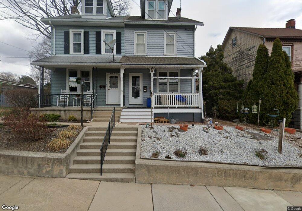 49 E Summit St, Mohnton, PA 19540 - photo 1