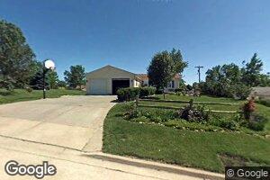 510 E Mill St, Rock Port, MO 64482
