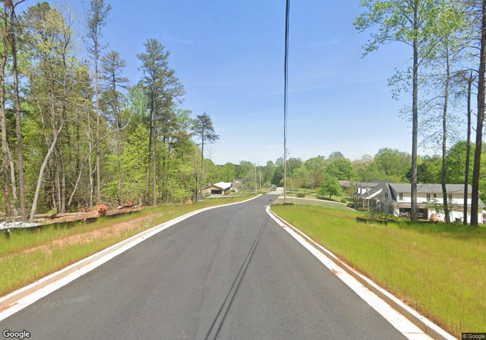 2160 Hutchins Dr, Buford, GA 30518 - photo 1