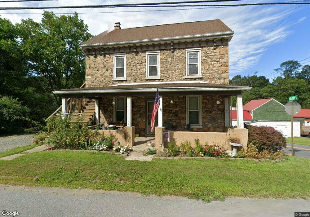 1647 W Philadelphia Ave, Boyertown, PA 19512 - photo 1