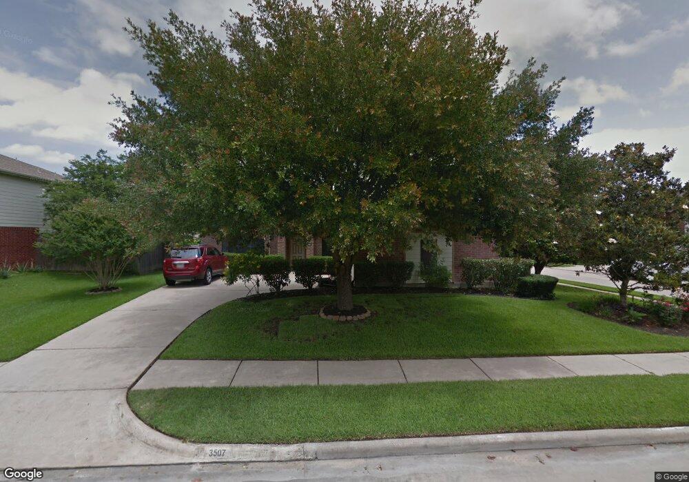 3507 Pebble Brook Dr, Pearland, TX 77584 - photo 1