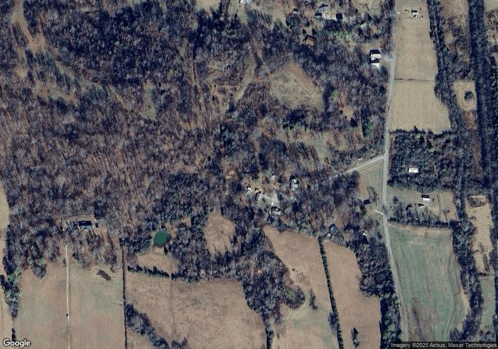 248 Davis Academy Rd, Prospect, TN 38477 - photo 1