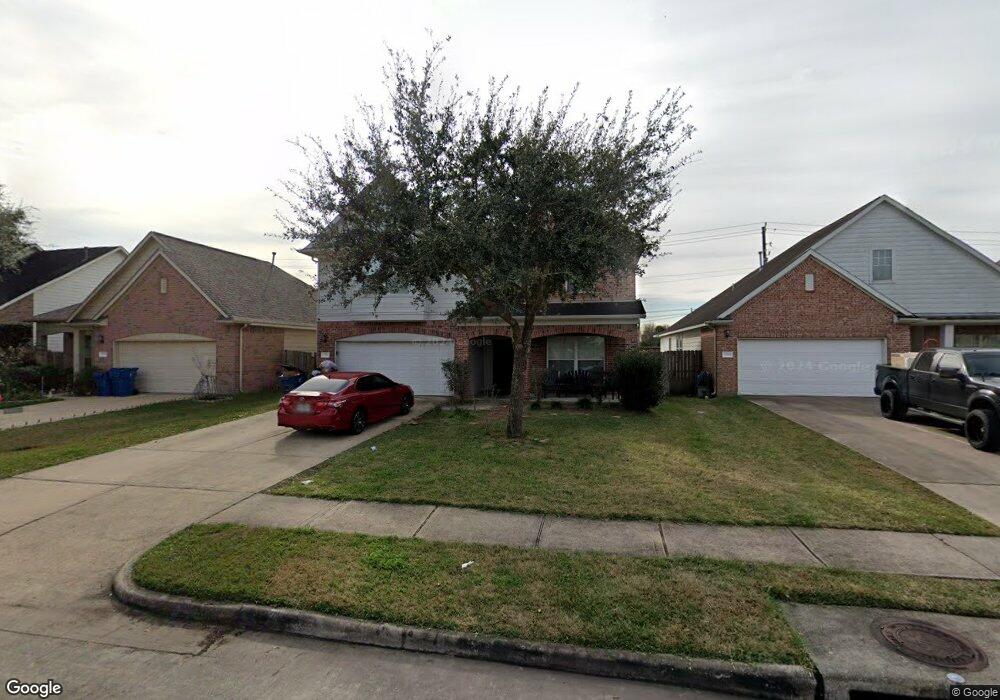 3318 Cypress Landing Ct, Rosenberg, TX 77471 - photo 1