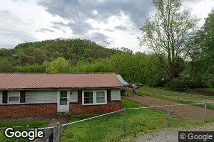 439 Dinwood Rd, Martin, KY 41649