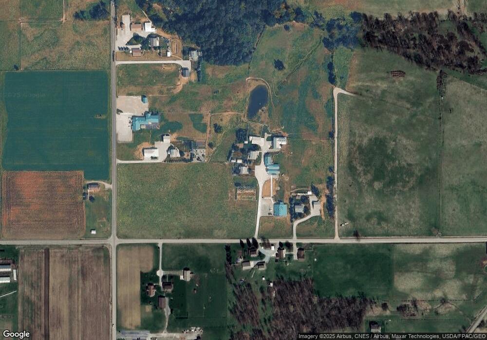 13382 Cunningham Rd, Apple Creek, OH 44606 - photo 1