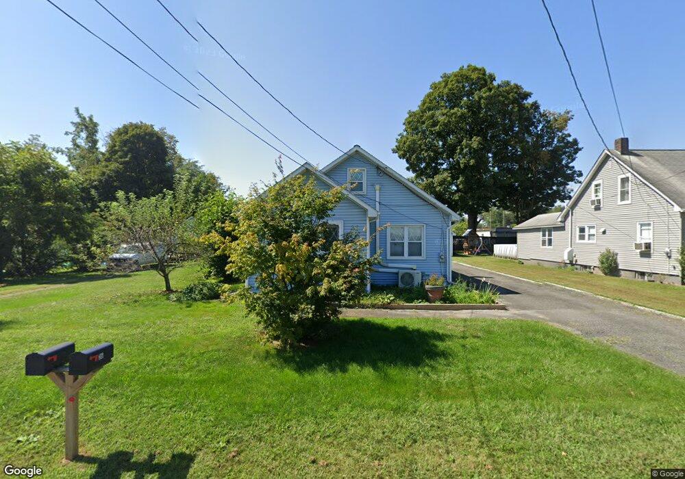 36 Spruce St, Kerhonkson, NY 12446 - photo 1