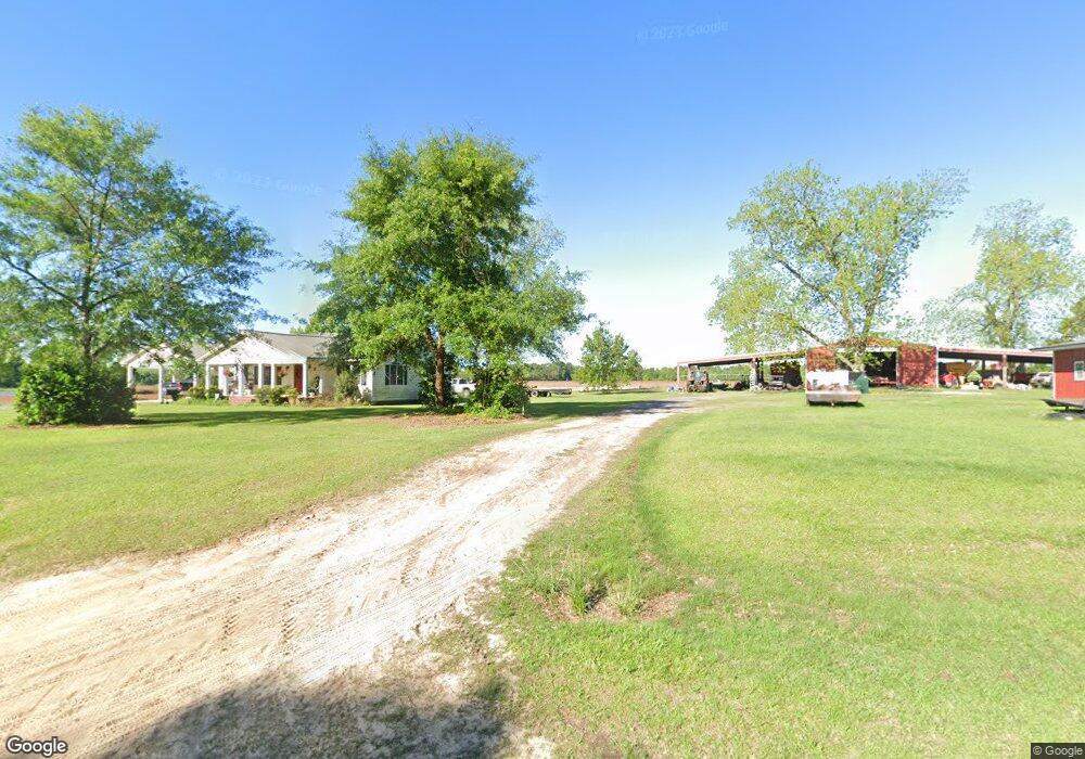 211 Sauls Rd, Moultrie, GA 31768 - photo 1