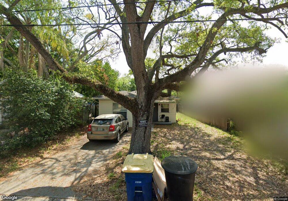 1131 Engman St, Clearwater, FL 33755 - photo 1