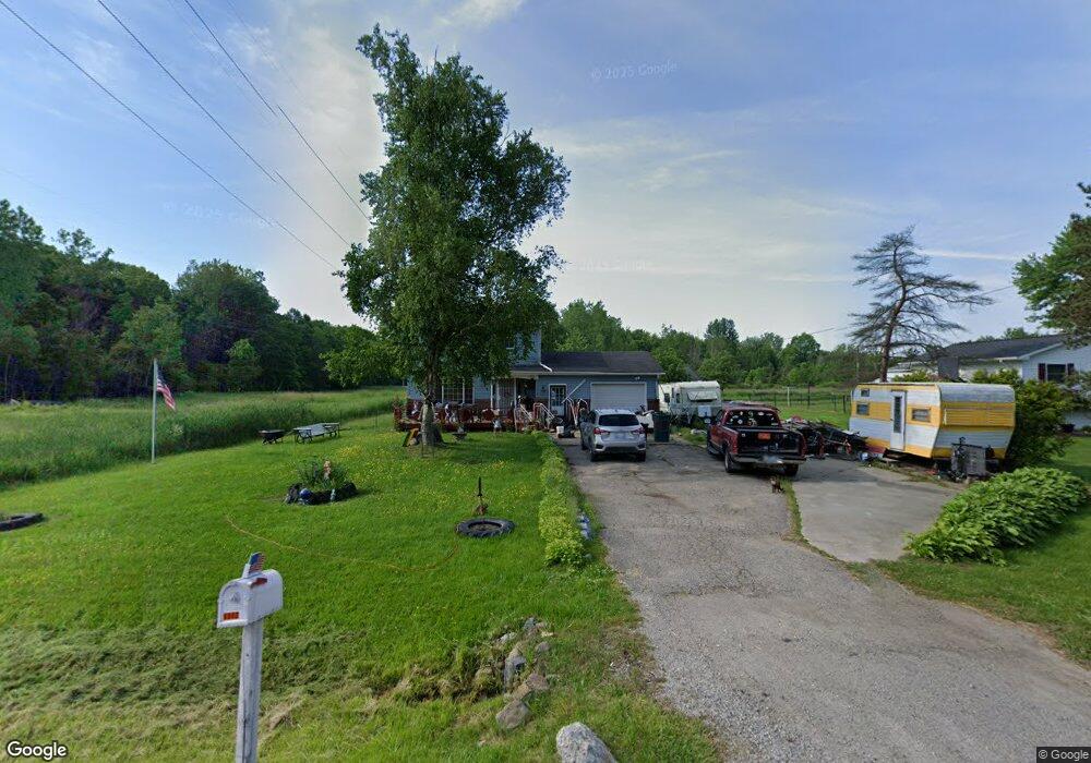 4092 E Lake Rd, Clio, MI 48420 - photo 1