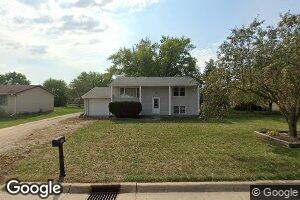 512 E Barbara St, Shell Rock, IA 50670