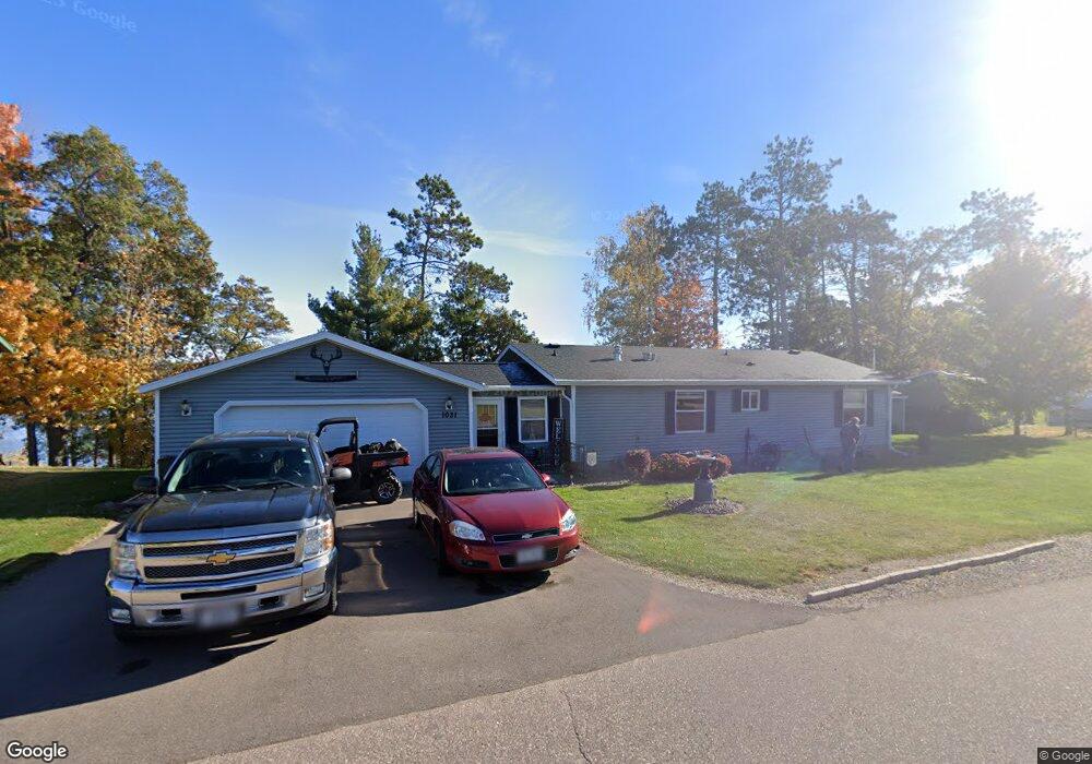 1031 24 1/2 St, Chetek, WI 54728 - photo 1