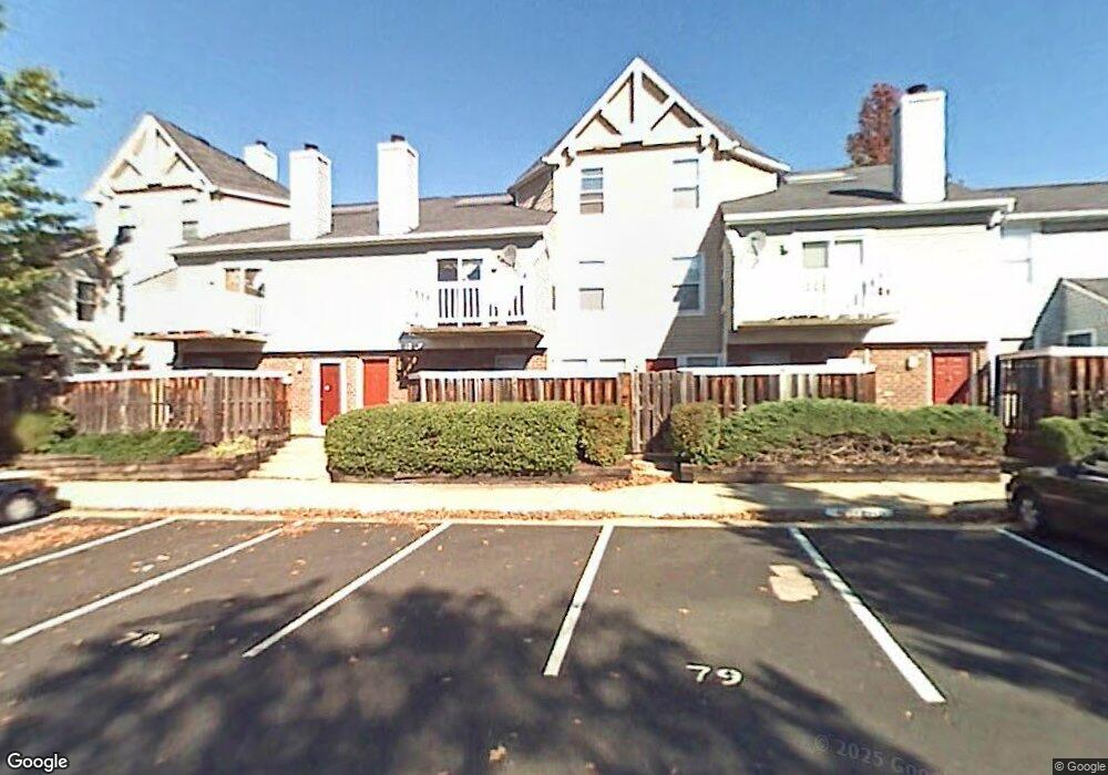 4380 Pembrook Village Dr, Alexandria, VA 22309 - photo 1