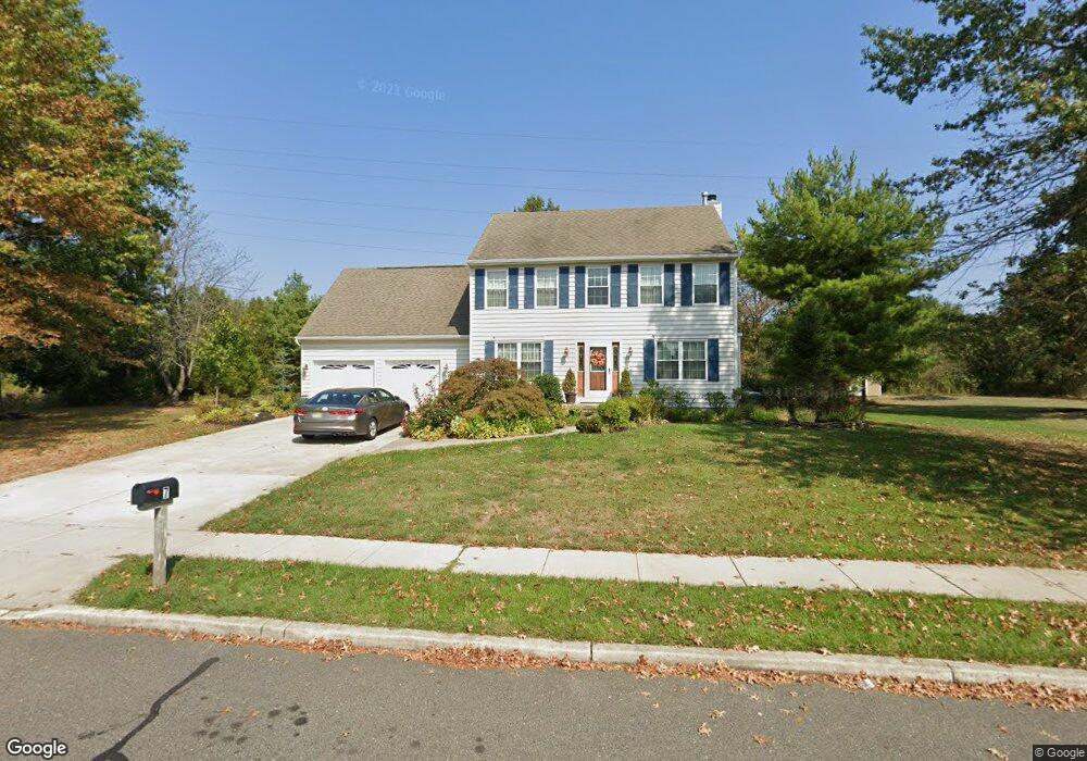 7 Red Oak Dr, Mullica Hill, NJ 08062 - photo 1