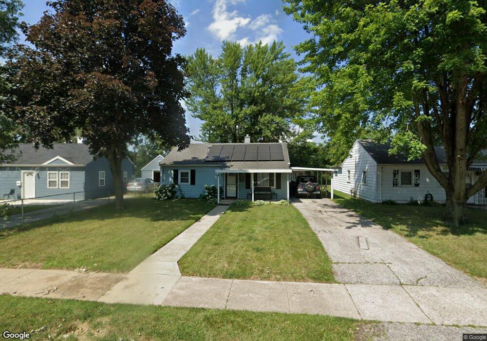 2166 Ulen Ln, Lafayette, IN 47904 - photo 1