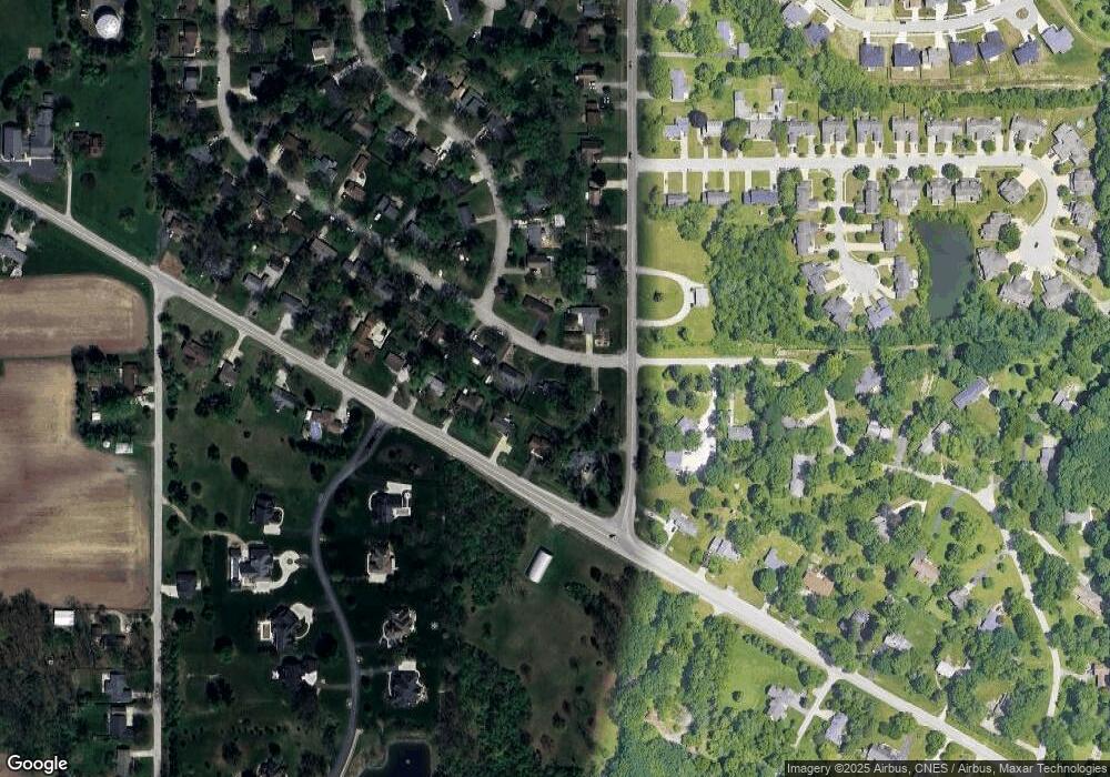 109 Blueberry Ln, West Lafayette, IN 47906 - photo 1