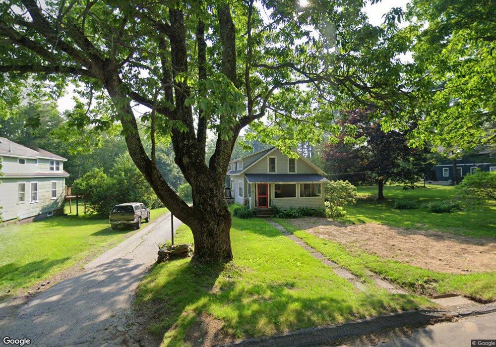 130 Mountain St, Camden, ME 04843 - photo 1